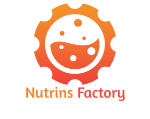 logo nutrins factory 3
