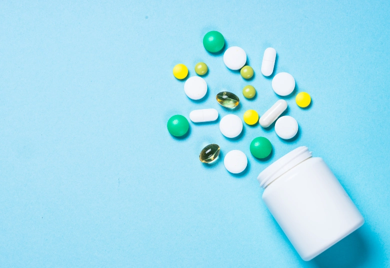 capsules en tabletten produceren